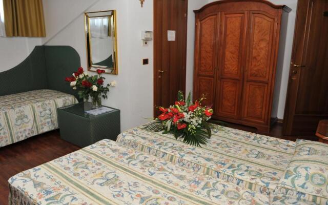 Ristorante Albergo Felcaro