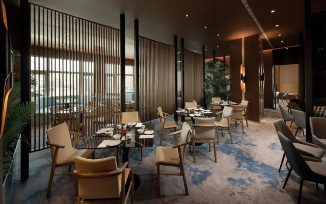 Howard Plaza Hotel Kaohsiung