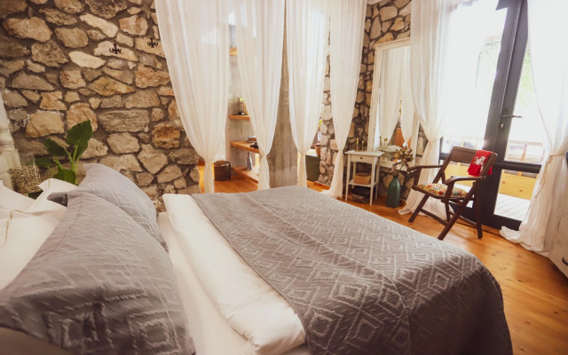 Nautical Hotel Adults Only