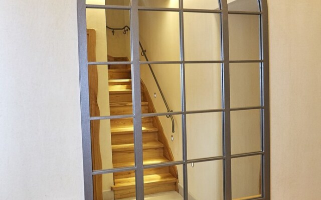 Sunrise Pelion Villas Tsagkarada