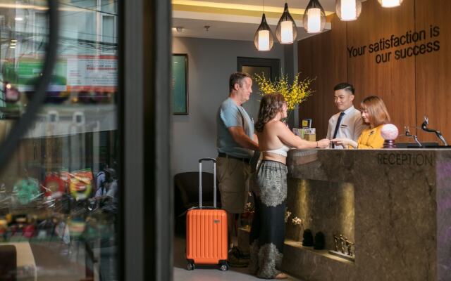 Hanoi Fiesta Hotel & Spa