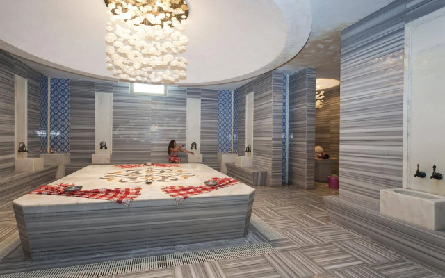 Seher Sun Palace Resort And Spa