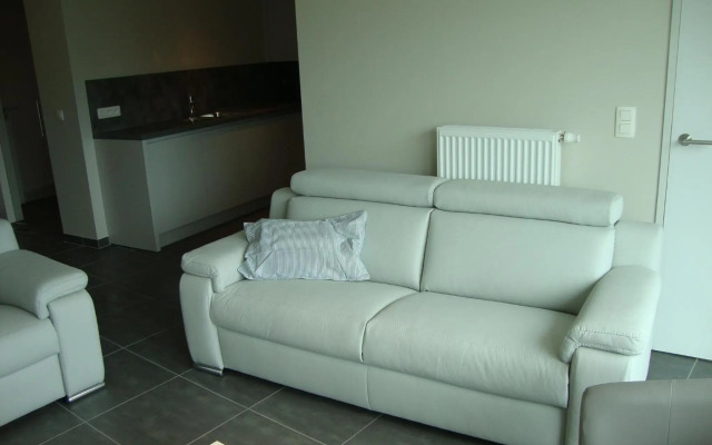 Karthuizer Zeezicht I