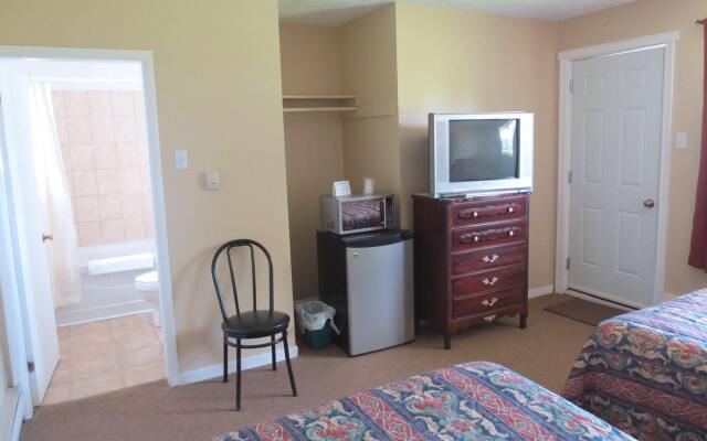 Atlantic Motel