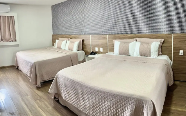 Belavista Hotel