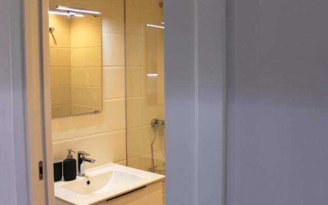 Nice Studio in Alicante City Centre