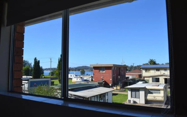 Rio Rita Ocean View Apartments