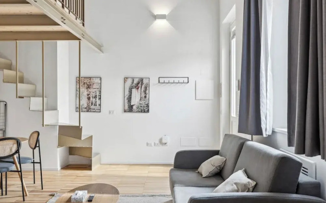 limehome Rome Via Fortebraccio