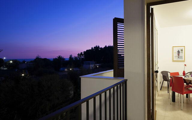 Residence Blu ModicAmare