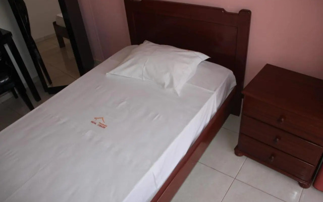 Residencial Nova Cidade