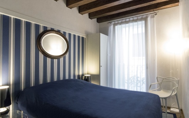 Palazzo Monigo Junior Suite