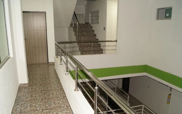 Aparthotel Tukasa Rodadero