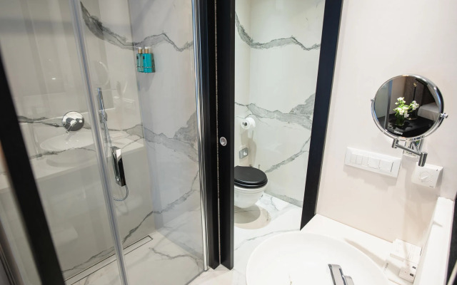 Hotel Florian&Godler