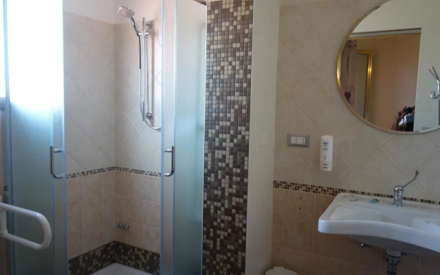 Albergo Ristorante Uspa