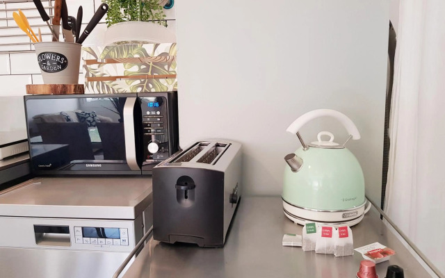 Lolita's house Alhambra