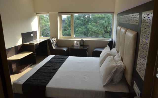 Hotel Royal Park 22