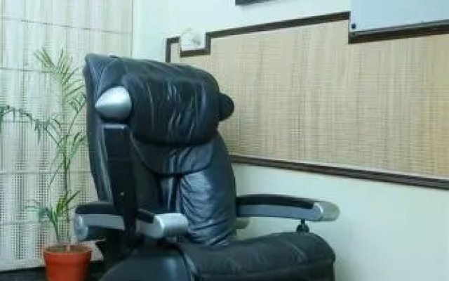 House of Comfort