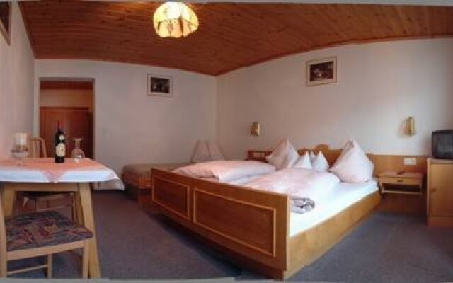 Hotel Garni Sport Sonneck
