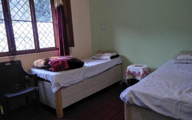 Tungeshwar Homestay by StayApart