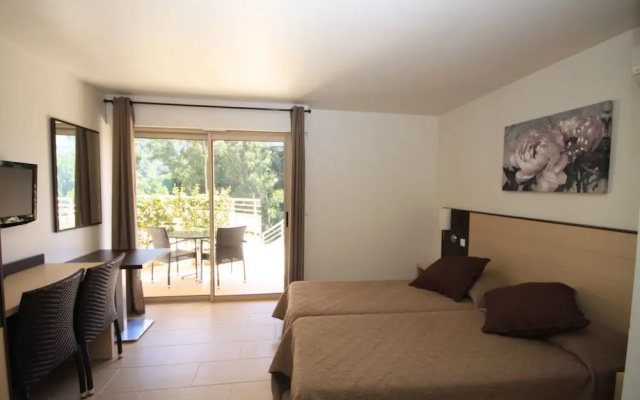 Hotel Costa Rossa
