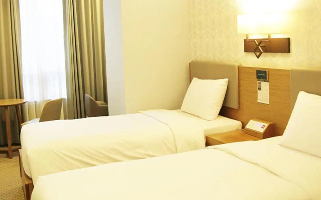 Mohenic Hotel Seoul Myeongdong