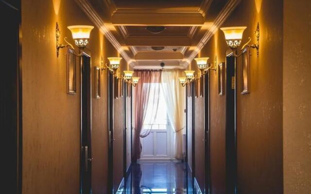 Comfort Inn Asti