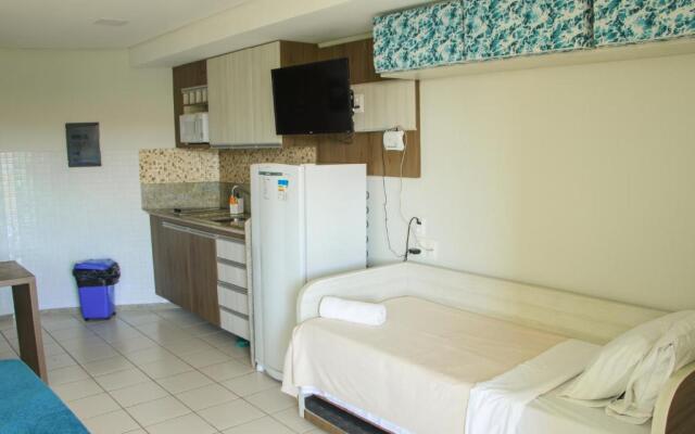 Marulhos Resort Porto de Galinhas