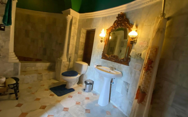 Tropicana Castle Dive Resort powered by Cocotel
