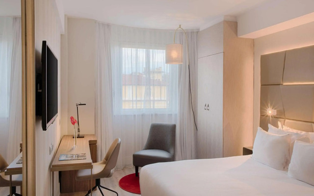 JW Marriott Grosvenor House London