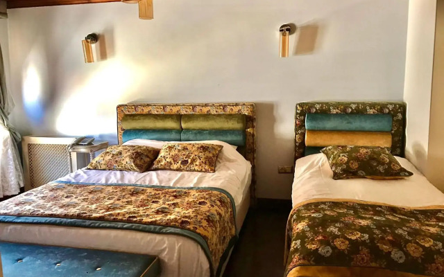 Arasta Konak Boutique Hotel