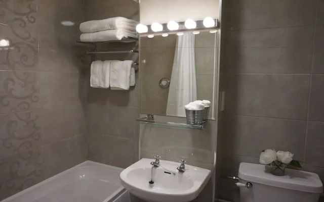 Abbey Hotel