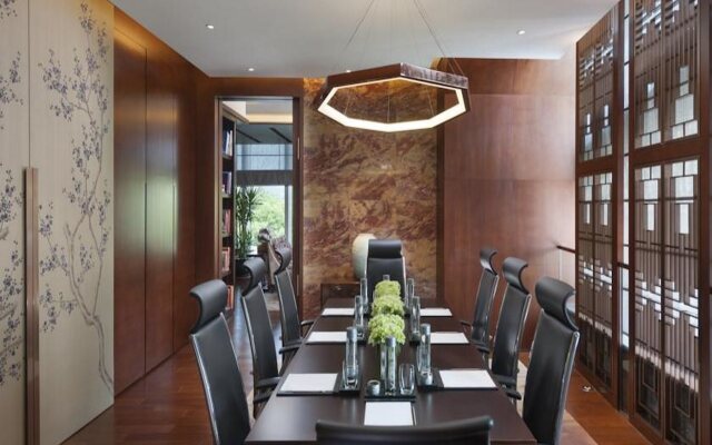 Mandarin Oriental Pudong, Shanghai