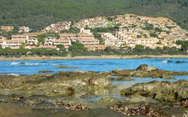 Porto Corallo