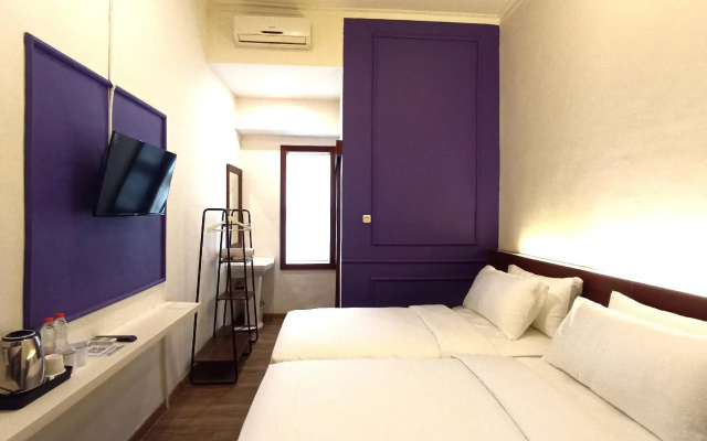 Riche Heritage Hotel