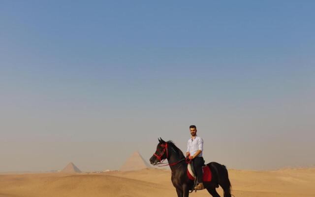 The Farm - Hotel & Horse Riding