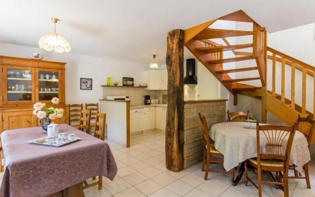 Gîte Plesse, 4 pièces, 6 personnes - FR-1-306-1119