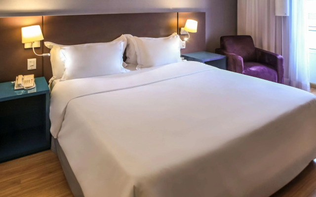 Mercure Sao Jose Dos Campos Hotel