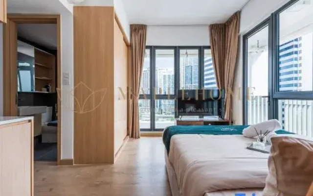 The Colony and The Luxe Premier Suites Kuala Lumpur