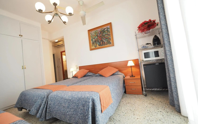 Hotel Montserrat