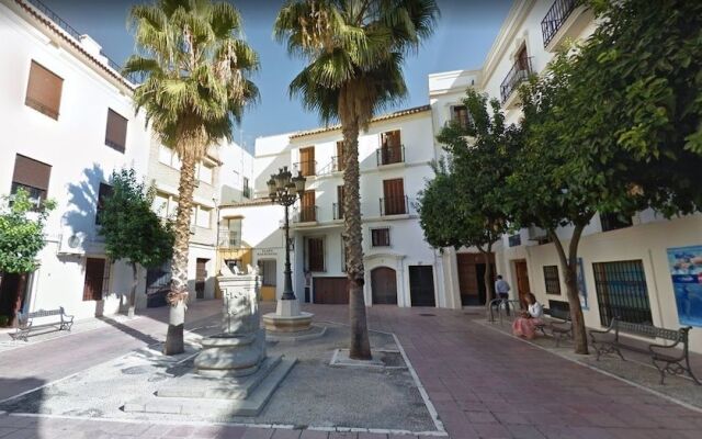 Apartamento San Miguel junto Tendillas