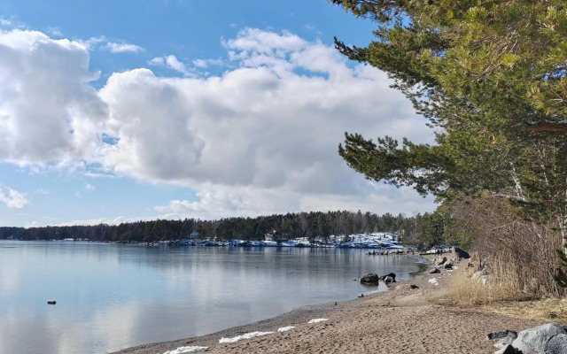 Hotel Rantapuisto