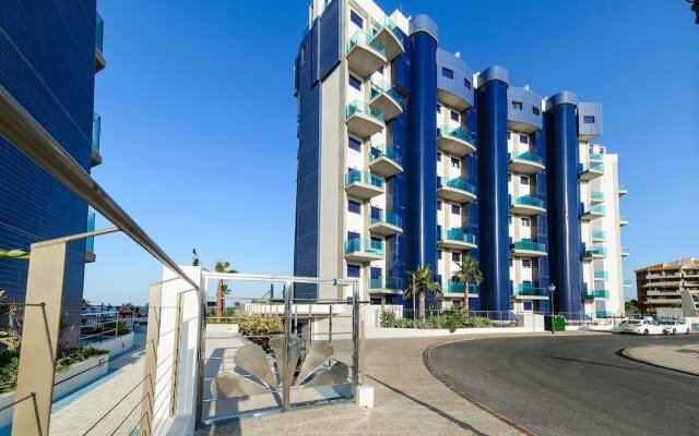 Apartamento Bennecke Velero