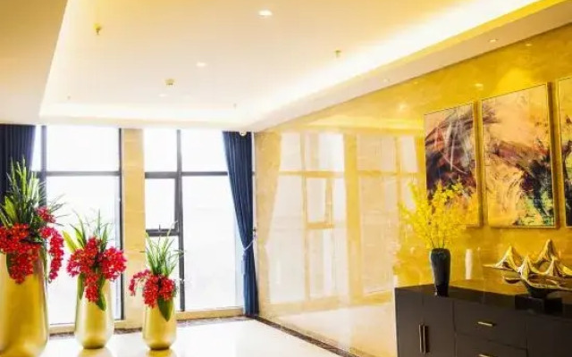 Conlai Hotel