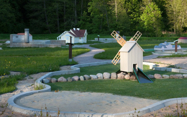 Vihula Manor Country Club and Spa