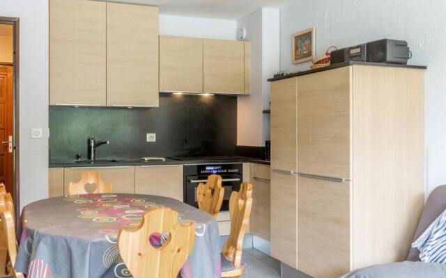 Appartement La Clusaz, 3 pièces, 6 personnes - FR-1-304-117