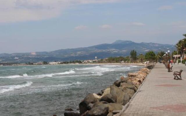 Samos Apart Pension