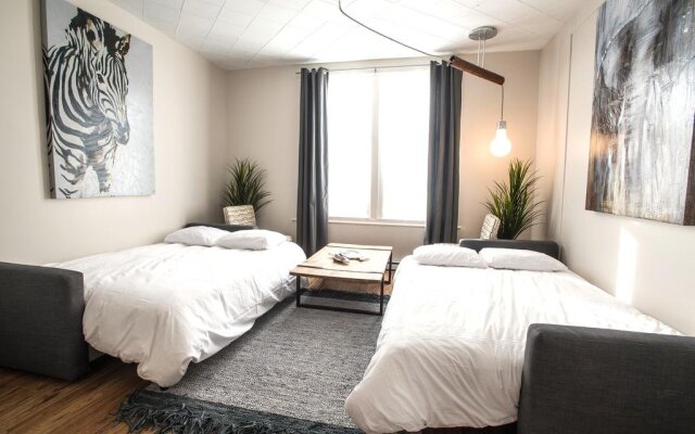 MTLVacationRentals - The MTL Zoo