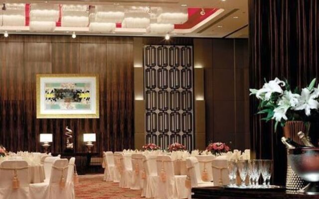 Renaissance Tianjin TEDA Convention Centre Hotel