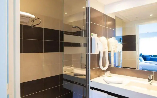 Hotel Restaurant Bel Air