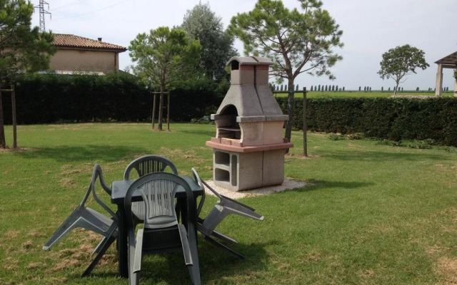 Agriturismo Ca Bonelli